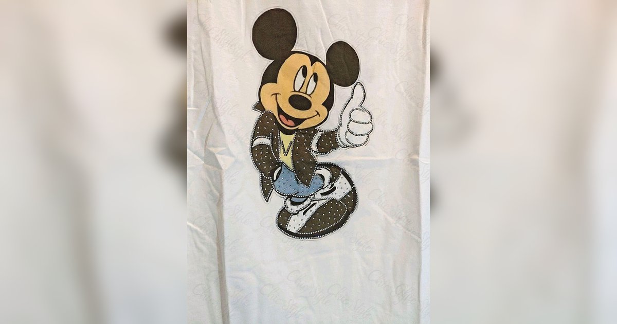Shirt Maus Nice – Trendy und bequem für jeden Tag