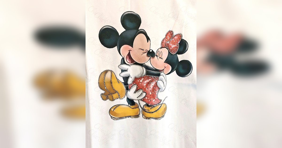 Shirt Maus Nice – Trendy und bequem für jeden Tag