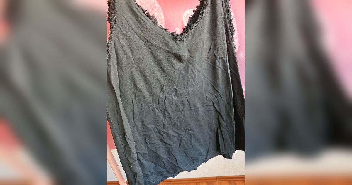 Top AA65 für Plus-Size – Chic in Style