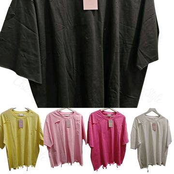 Damen Cutout Shirt XL Länge 70 – Damenmode Live Shopping