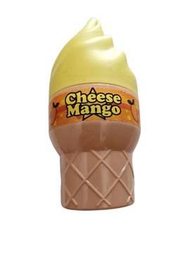 Parfüm ICE CREAM Cheese Mango 100ml – Damenmode Live Shopping