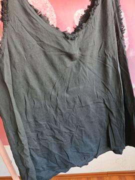 Damen Top /48 – bis Gr. 46 – Damenmode Live Shopping