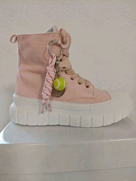 Damen Schuhe Rosa größengerecht – Damenmode Live Shopping