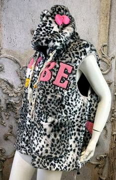 Damen Weste Daisy – bis Gr. 46 – Damenmode Live Shopping