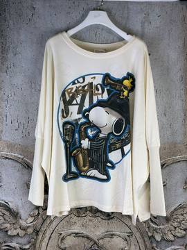 Damen Shirt Oversize – bis Gr. 48 – Damenmode Live Shopping