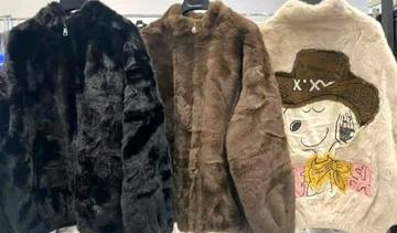 Damen Plüschjacke in 3 Farben mit Snoopy Print – Damenmode Live Shopping