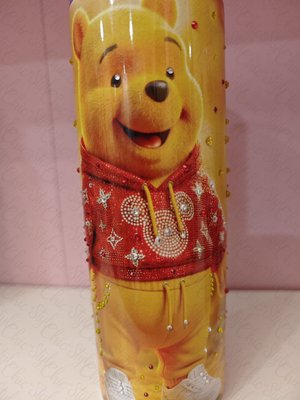 Tumbler Winnie – Damenmode Live Shopping